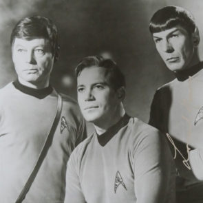 StarTrek-Team StarTrek-Team