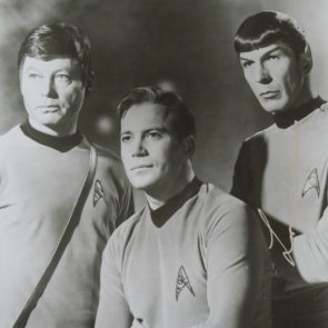 StarTrek-Team