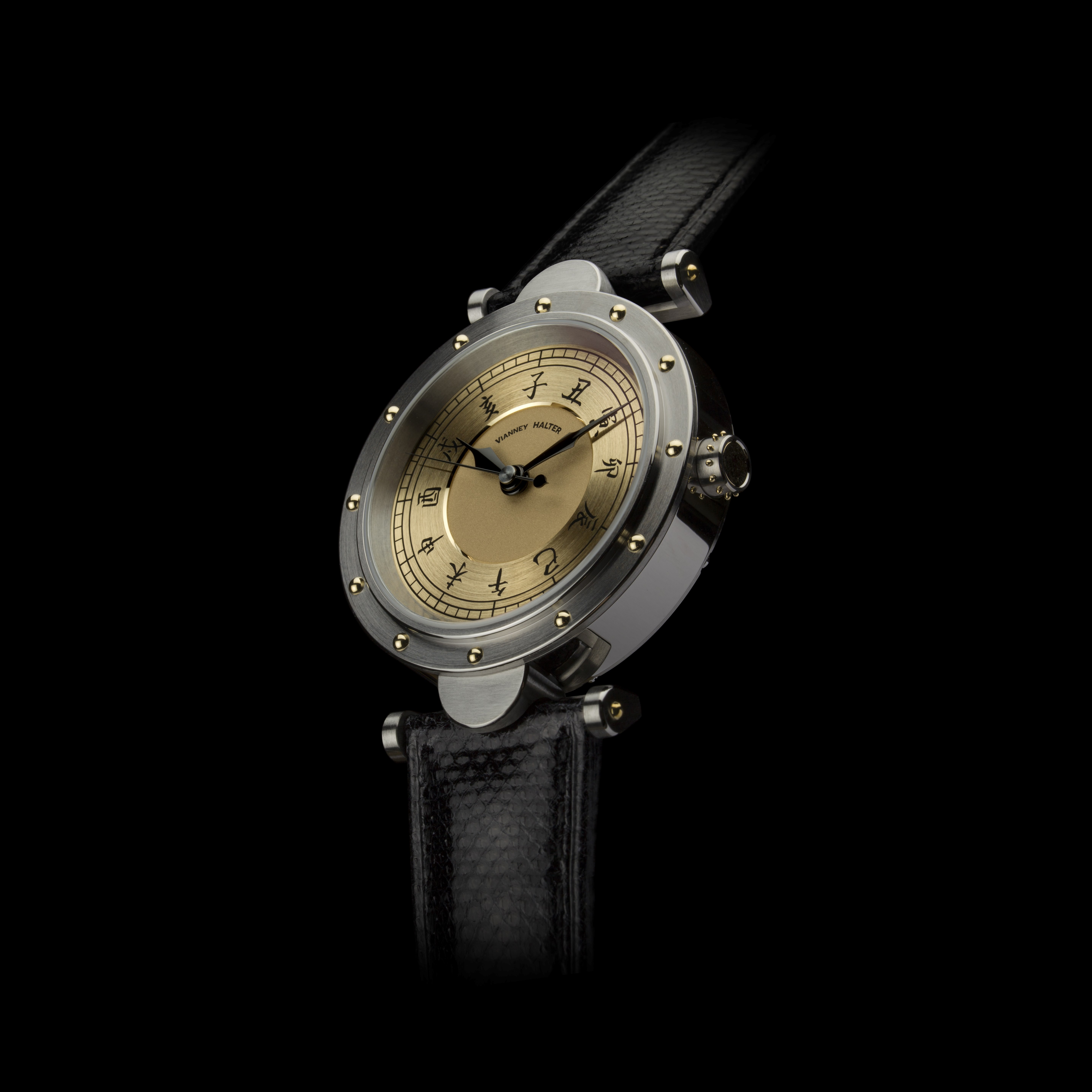 Vianney halter classic hotsell